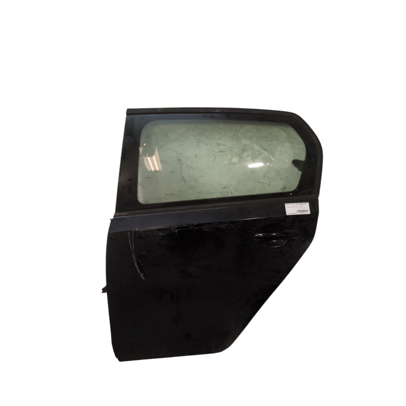 Porte arriere gauche VOLKSWAGEN UP Photo n°1