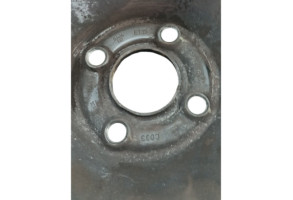 Jante VOLKSWAGEN UP Photo n°3
