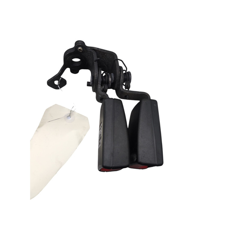 Attache ceinture arriere gauche VOLKSWAGEN GOLF 7 Photo n°1