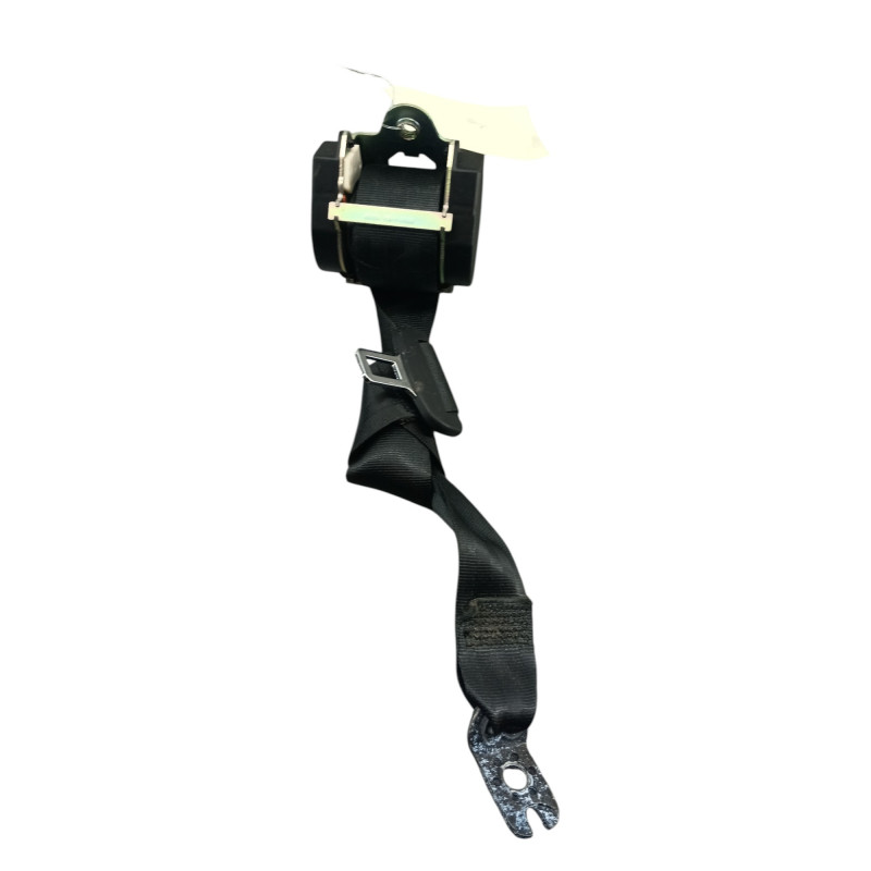 Ceinture arriere droit VOLKSWAGEN GOLF 7 Photo n°1