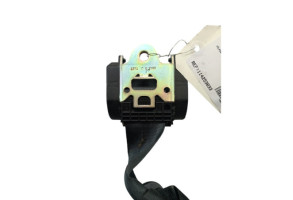 Ceinture arriere droit VOLKSWAGEN GOLF 7 Photo n°3