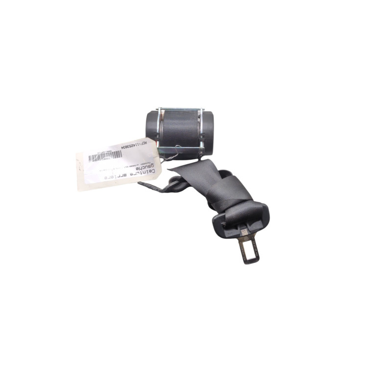 Ceinture arriere gauche VOLKSWAGEN GOLF 7 Photo n°1