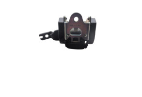 Ceinture arriere gauche VOLKSWAGEN GOLF 7 Photo n°2