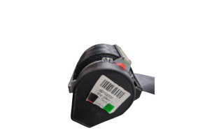 Ceinture arriere gauche VOLKSWAGEN GOLF 7 Photo n°3