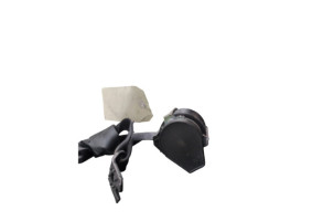 Ceinture arriere gauche VOLKSWAGEN GOLF 7 Photo n°4