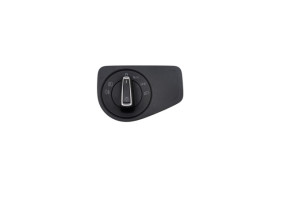 Commande de phare VOLKSWAGEN GOLF 7 Photo n°3