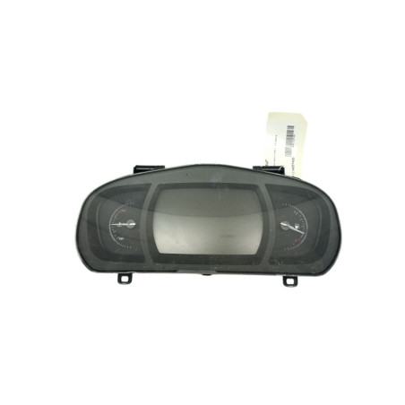 Compteur RENAULT MEGANE 4