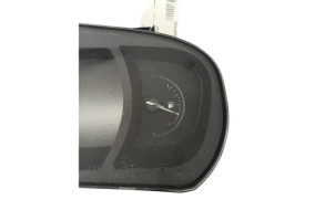Compteur RENAULT MEGANE 4 Photo n°2