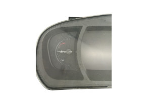 Compteur RENAULT MEGANE 4 Photo n°3