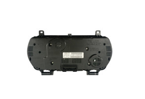Compteur RENAULT MEGANE 4 Photo n°4