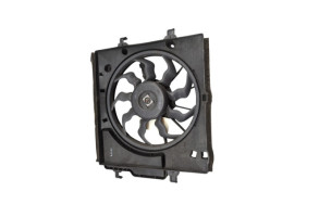 Moto ventilateur radiateur KIA PICANTO 2 Photo n°2