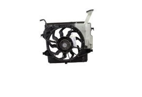 Moto ventilateur radiateur KIA PICANTO 2 Photo n°3