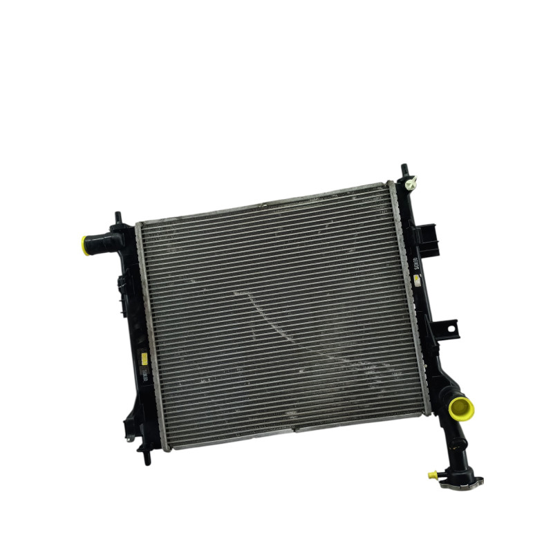 Radiateur eau KIA PICANTO 2 Photo n°1