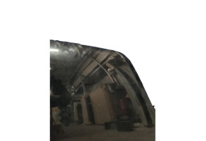 Capot KIA PICANTO 2 Photo n°5