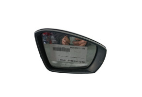 Retroviseur droit VOLKSWAGEN POLO 5 Photo n°3