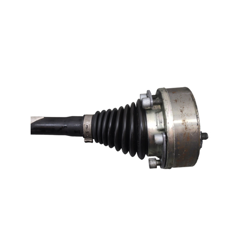 Cardan gauche (transmission) VOLKSWAGEN GOLF 7 Photo n°1