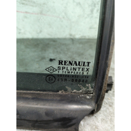 Custode arriere droit (porte) RENAULT CLIO 2