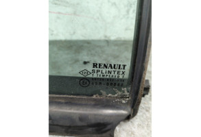 Custode arriere droit (porte) RENAULT CLIO 2 Photo n°1