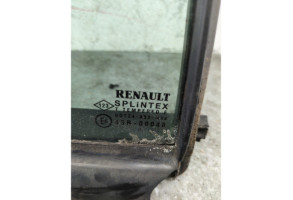 Custode arriere droit (porte) RENAULT CLIO 2 Photo n°6
