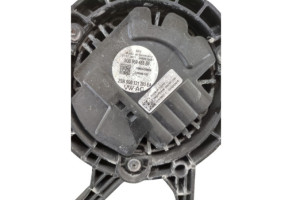 Moto ventilateur radiateur SKODA OCTAVIA 3 Photo n°4