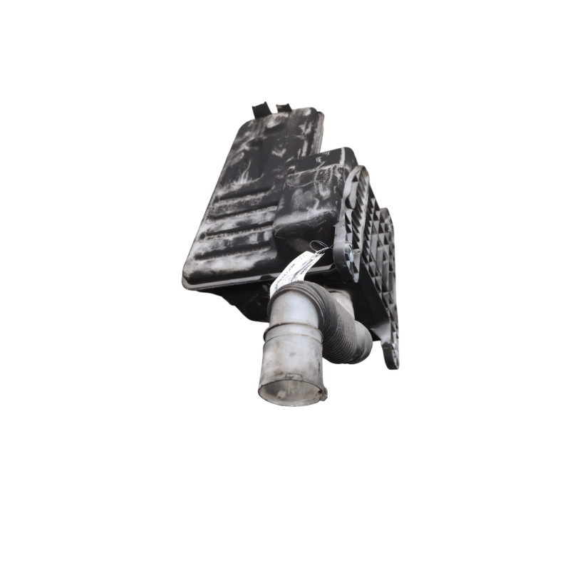 Vase de lave glace SKODA OCTAVIA 3 Photo n°1