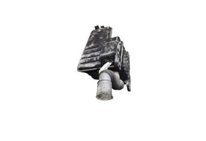 Vase de lave glace SKODA OCTAVIA 3 Photo n°1