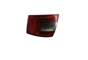 Feu arriere principal droit (feux) SKODA OCTAVIA 3 Photo n°3