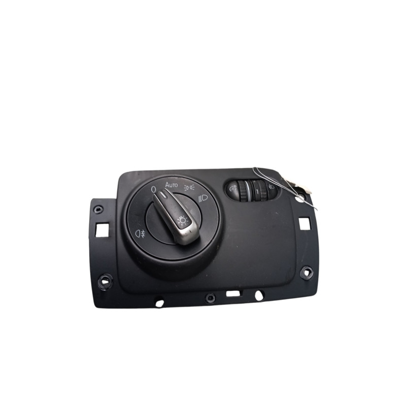 Commande de phare VOLKSWAGEN GOLF 6 Photo n°1