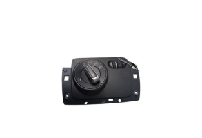 Commande de phare VOLKSWAGEN GOLF 6 Photo n°1