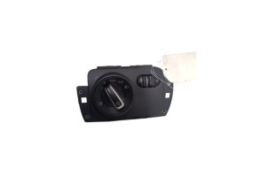 Commande de phare VOLKSWAGEN GOLF 6 Photo n°3