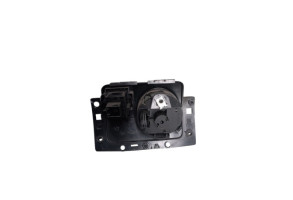 Commande de phare VOLKSWAGEN GOLF 6 Photo n°4