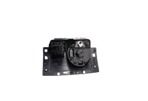 Commande de phare VOLKSWAGEN GOLF 6 Photo n°5