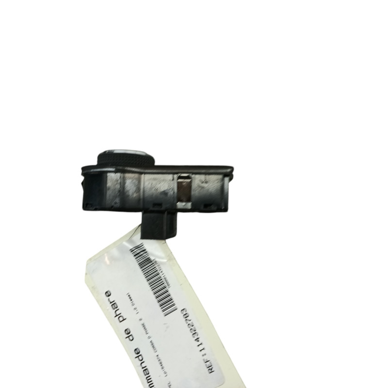 Commande de phare OPEL CORSA D Photo n°1