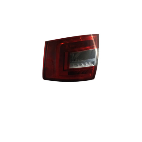Feu arriere principal droit (feux) SKODA OCTAVIA 3