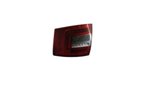 Feu arriere principal droit (feux) SKODA OCTAVIA 3 Photo n°1