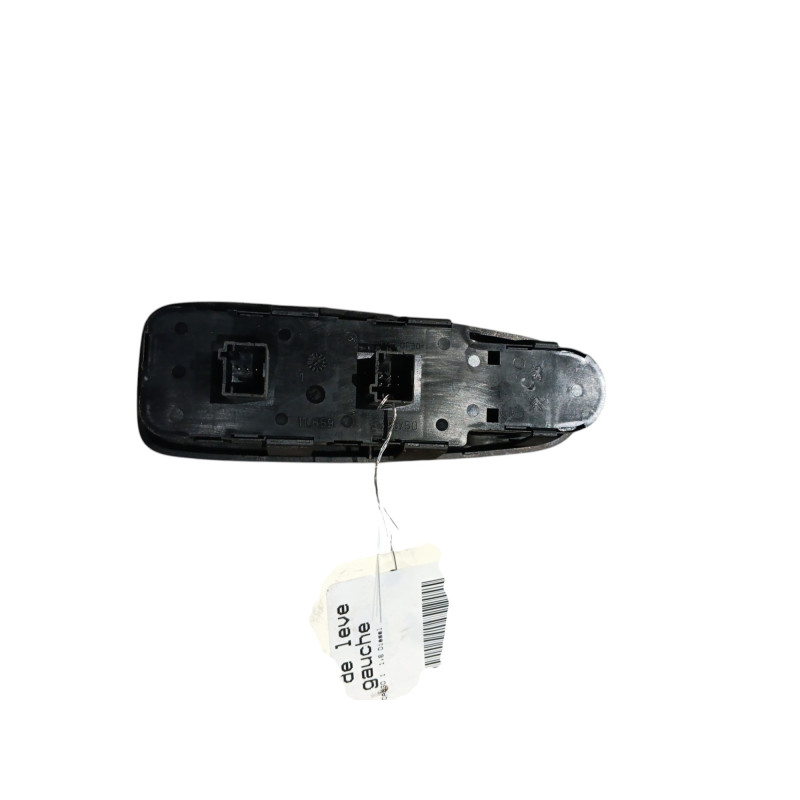 Interrupteur de leve vitre avant gauche CITROEN C4 GRAND PICASSO 1 Photo n°1