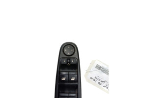 Interrupteur de leve vitre avant gauche CITROEN C4 GRAND PICASSO 1 Photo n°3