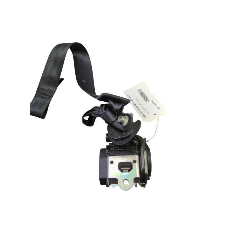 Ceinture avant droit PEUGEOT 308 1 Photo n°1