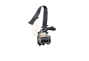 Ceinture avant droit PEUGEOT 308 1 Photo n°3