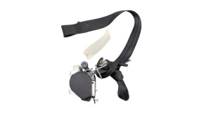 Ceinture avant droit PEUGEOT 308 1 Photo n°5