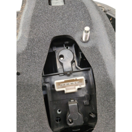 Feu arriere principal gauche (feux) CITROEN C5 1