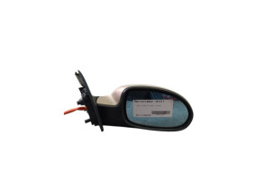 Retroviseur droit CITROEN C5 1 Photo n°5