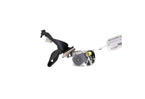 Ceinture avant droit NISSAN JUKE 1 Photo n°2