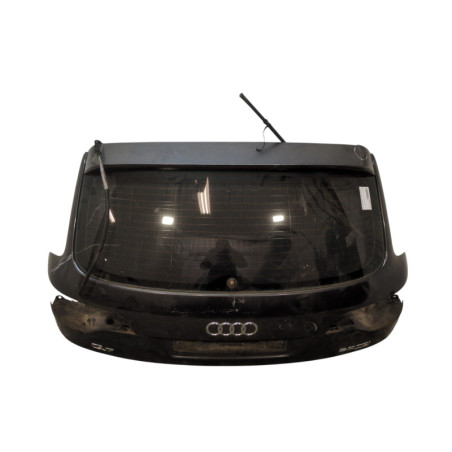Malle/Hayon arriere AUDI Q7 1