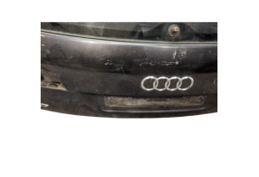 Malle/Hayon arriere AUDI Q7 1 Photo n°6