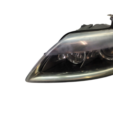 Optique avant principal gauche (feux)(phare) AUDI Q7 1