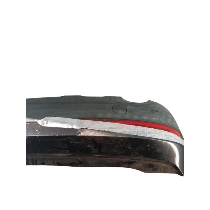 Pare choc arriere AUDI Q7 1 Photo n°3