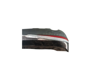Pare choc arriere AUDI Q7 1 Photo n°3