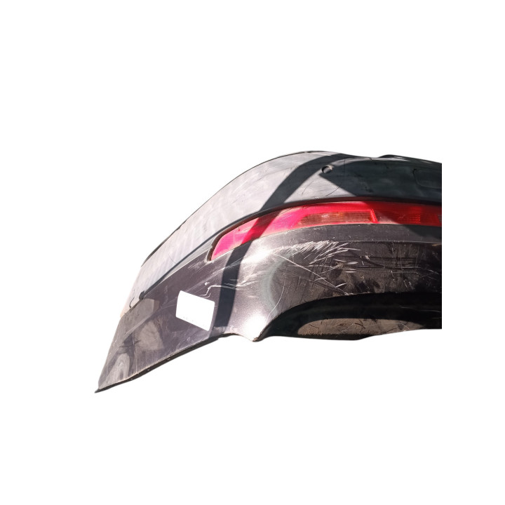 Pare choc arriere AUDI Q7 1 Photo n°6