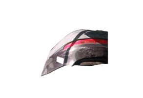 Pare choc arriere AUDI Q7 1 Photo n°6